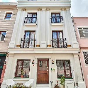 Hotel Kumru, Istanbul