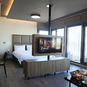 Hotel de apartamente Apartman Istanbul, Istanbul