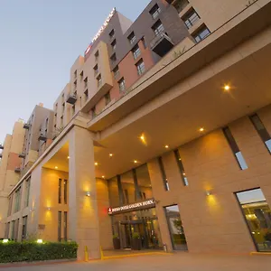 Hotel Dosso Dossi & Golden Horn, Istanbul