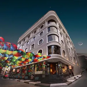 Concept Nisantasi & Istanbul